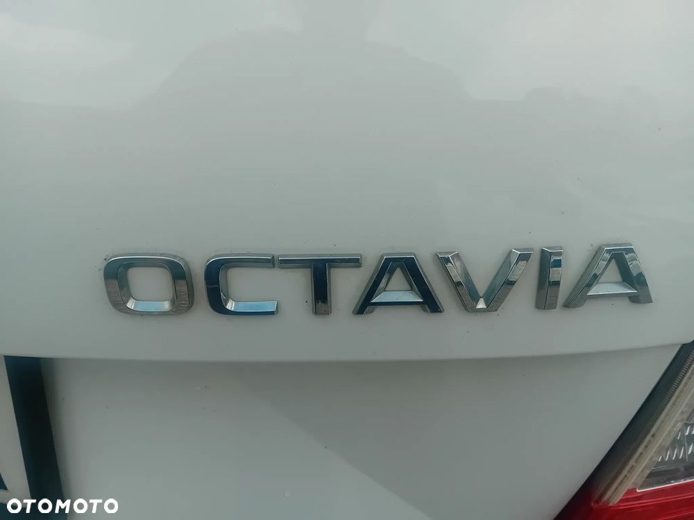 Skoda Octavia - 23