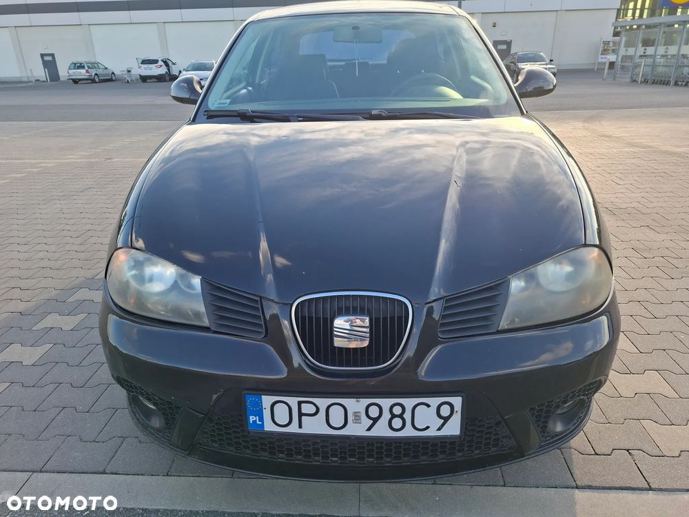 Seat Ibiza 1.2 12V Comfort Edition - 7