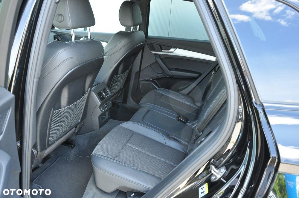 Audi Q5 50 TFSI e Quattro S Line S tronic - 30