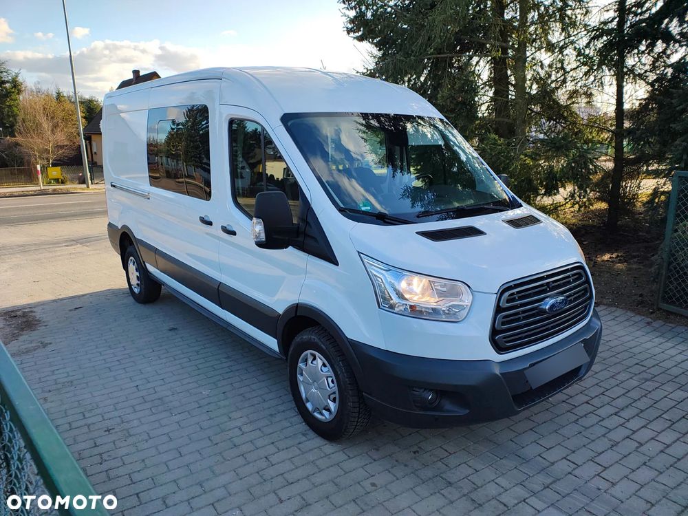 Ford Transit - 3