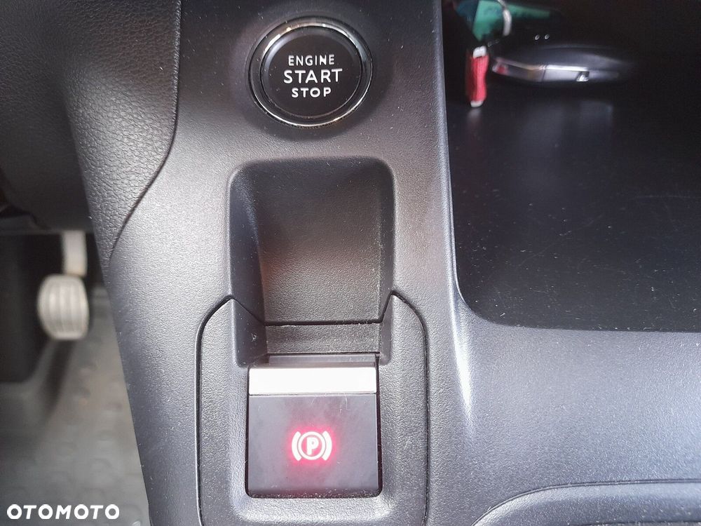 Citroën Berlingo M 1.5 BlueHDI Shine S&S N1 - 30
