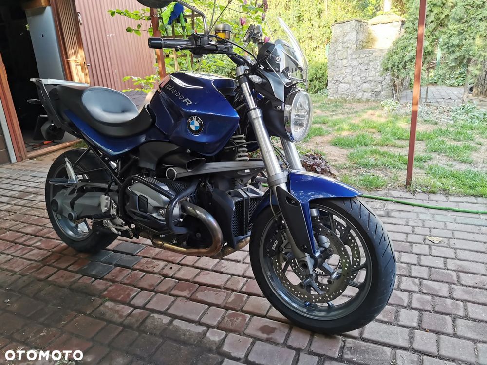BMW R - 2