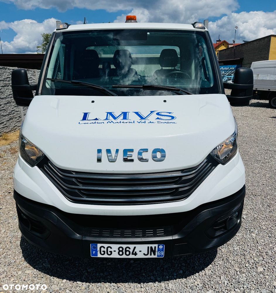 Iveco DAILY - 4