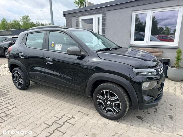 Dacia Spring Electric 45 Expression - 2