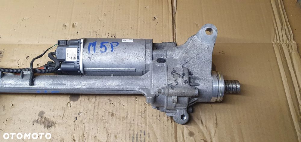Maglownica przekładnia kierownicza BMW M5 G30 F90 0273010271 8088845 - 3