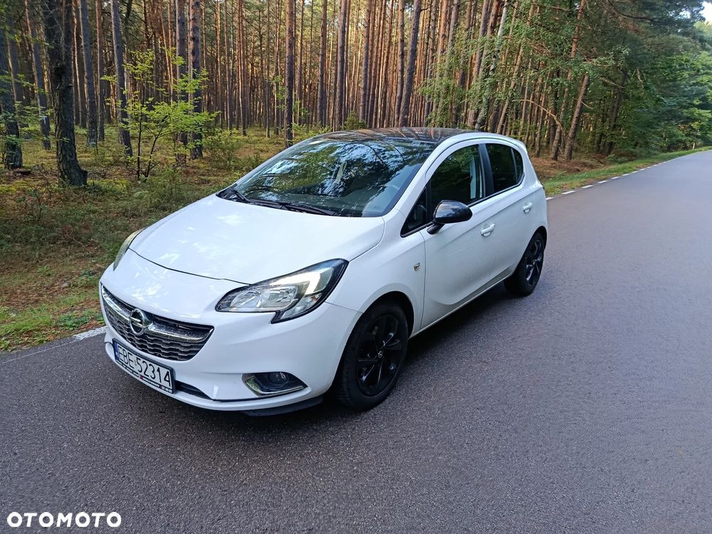 Opel Corsa - 1