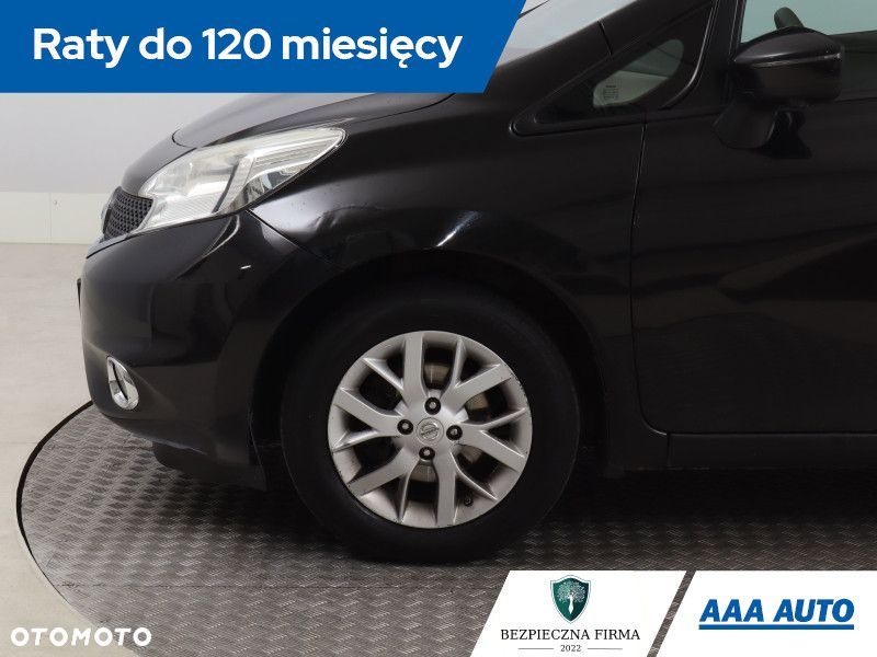Nissan Note - 16