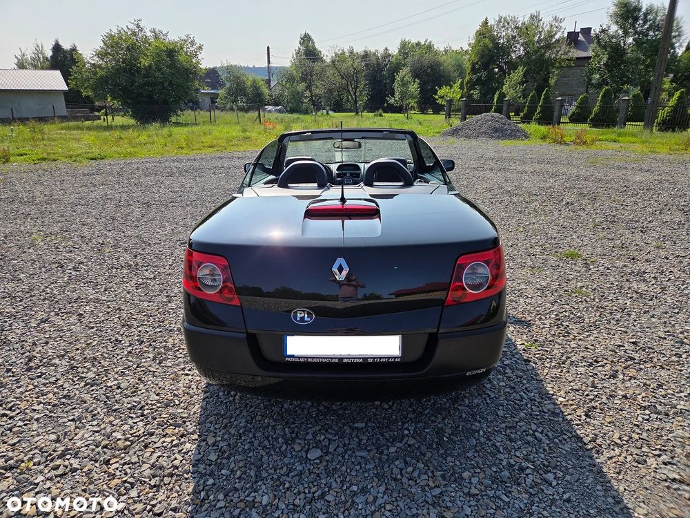 Renault Megane 2.0 Privilege - 5