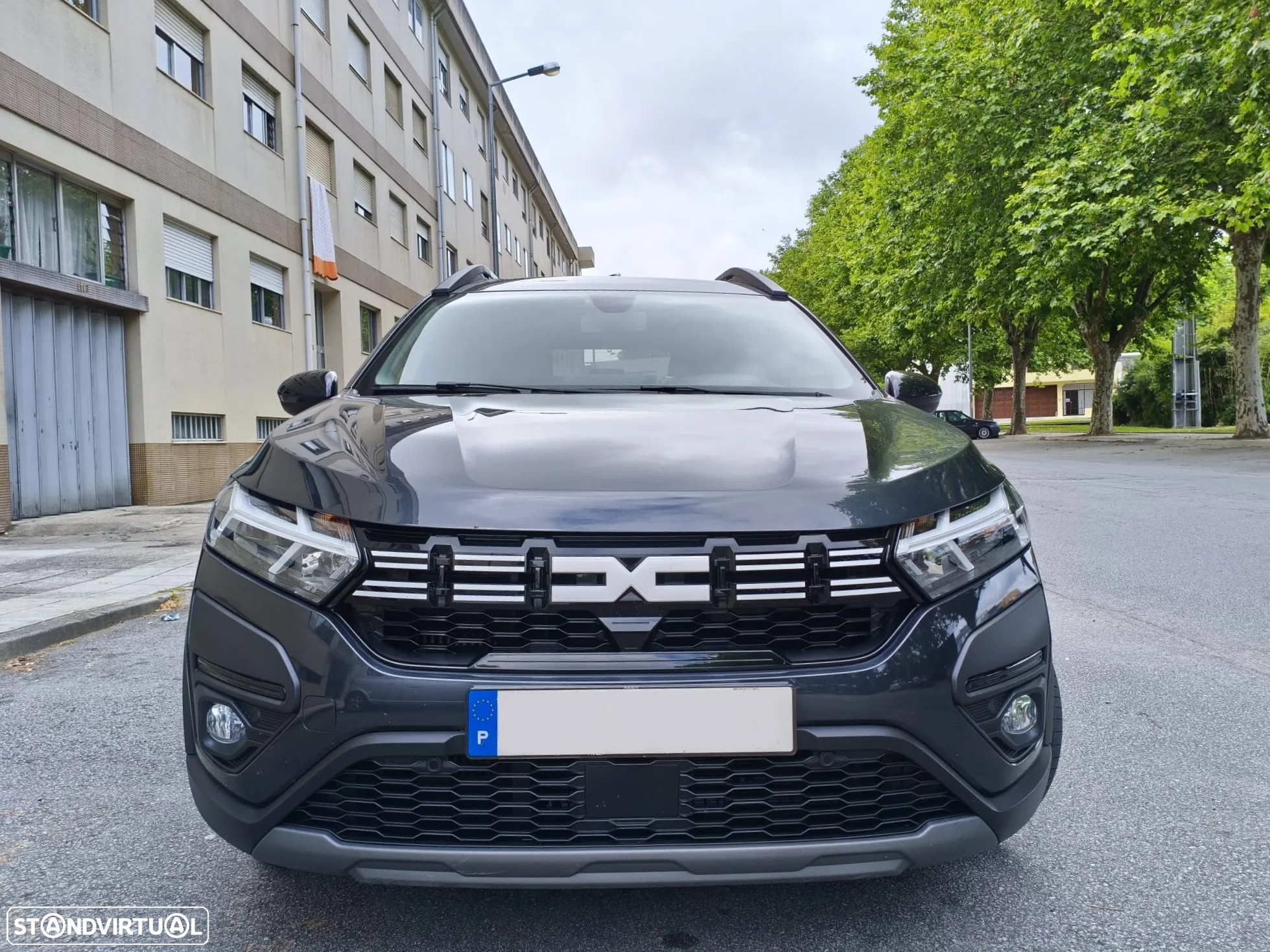 Dacia Jogger 1.0 TCe SL Extreme 7L - 5