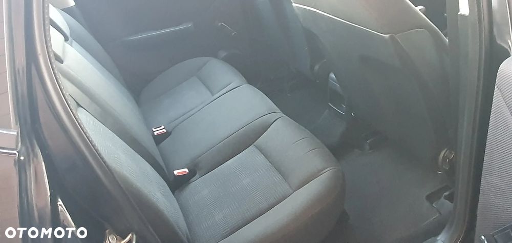 Mercedes-Benz Klasa A - 11