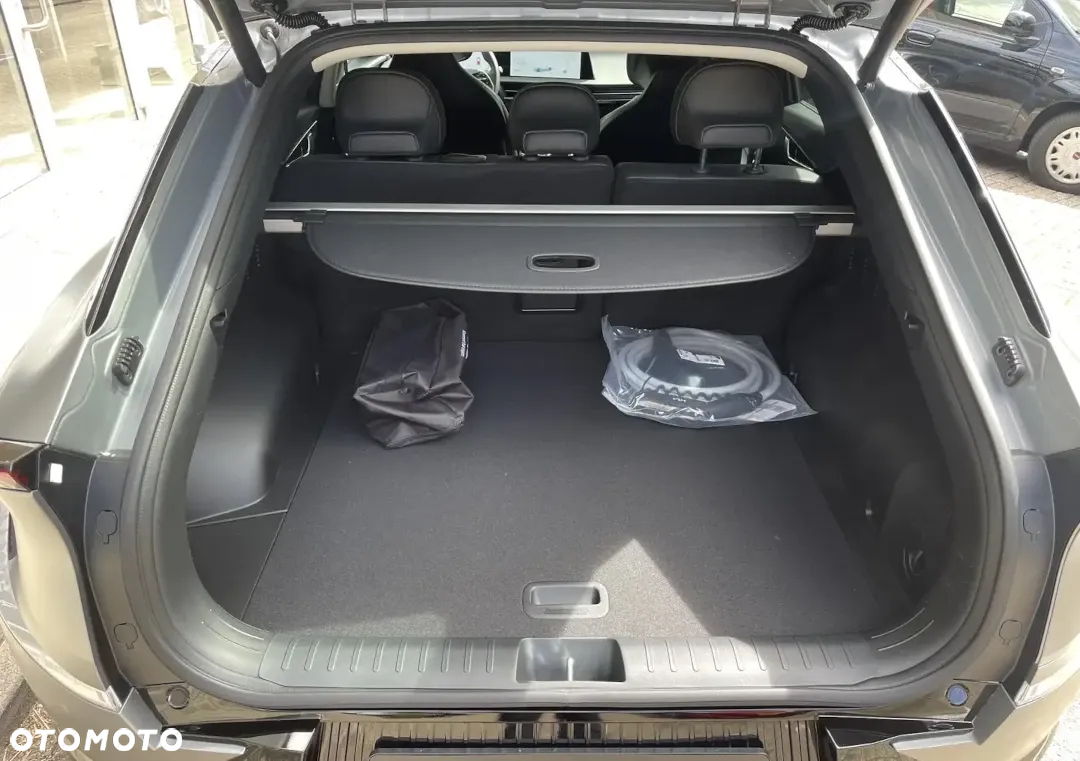 Kia EV6 77.4kWh Plus - 7