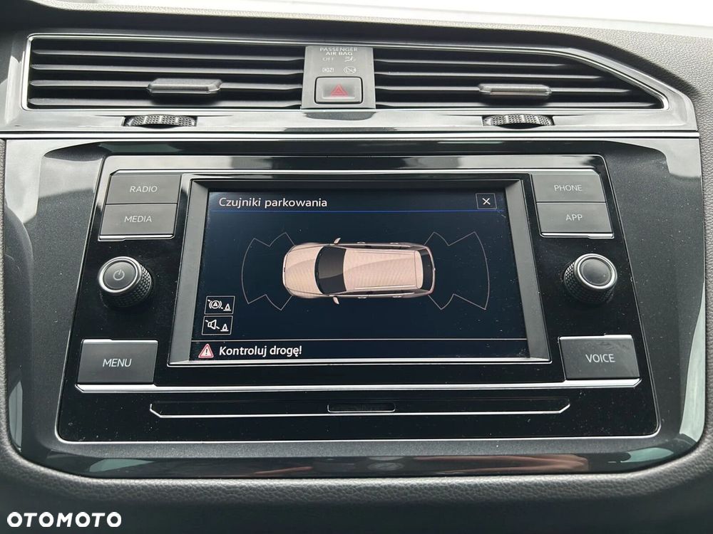 Volkswagen Tiguan 1.5 TSI EVO Life DSG - 30