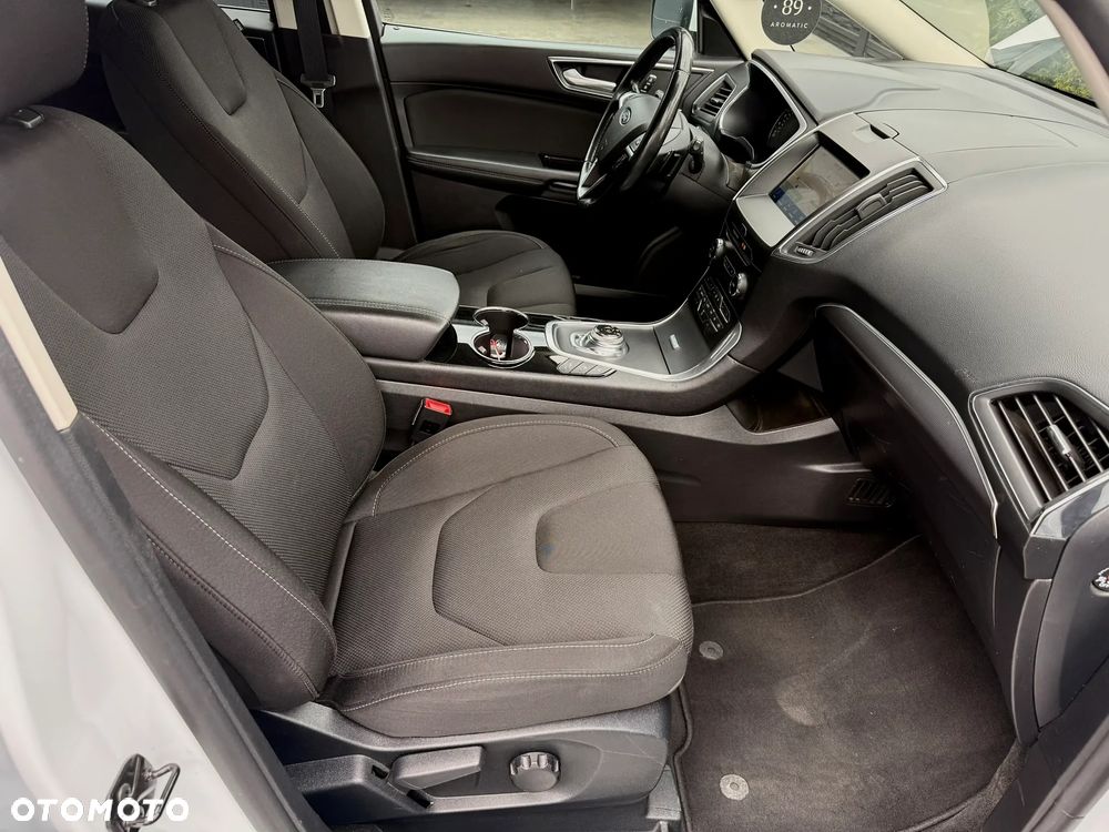 Ford S-Max 2.0 EcoBlue Trend - 21