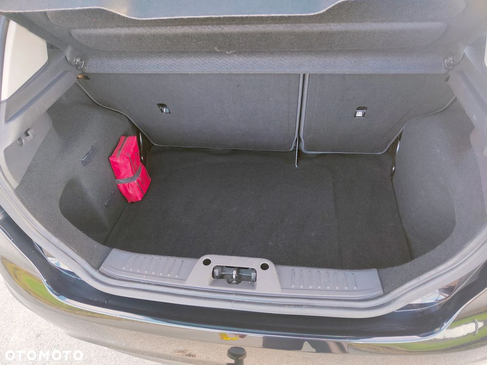 Ford Fiesta - 13