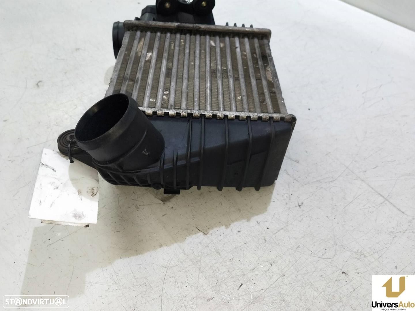 INTERCOOLER AUDI A3 2000 -862328X - 1