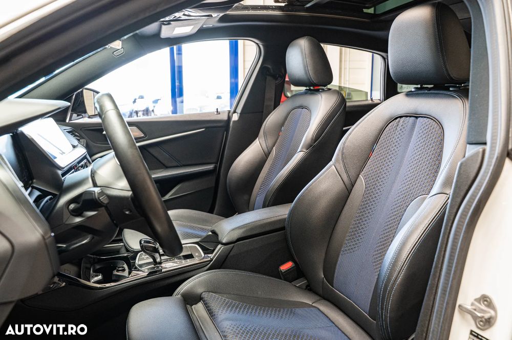 BMW Seria 2 218i Aut. M Sport - 6