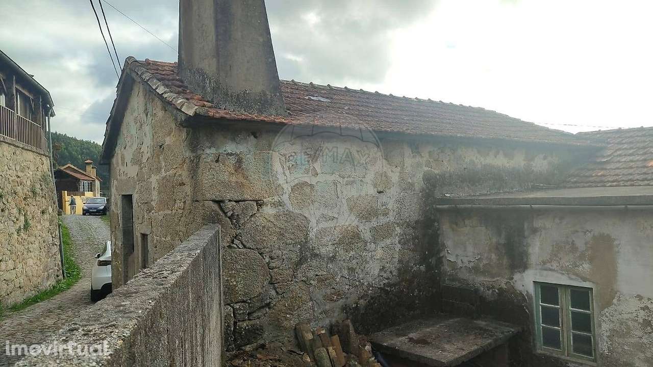 Moradia T4 para venda - Grande imagem: 4/18