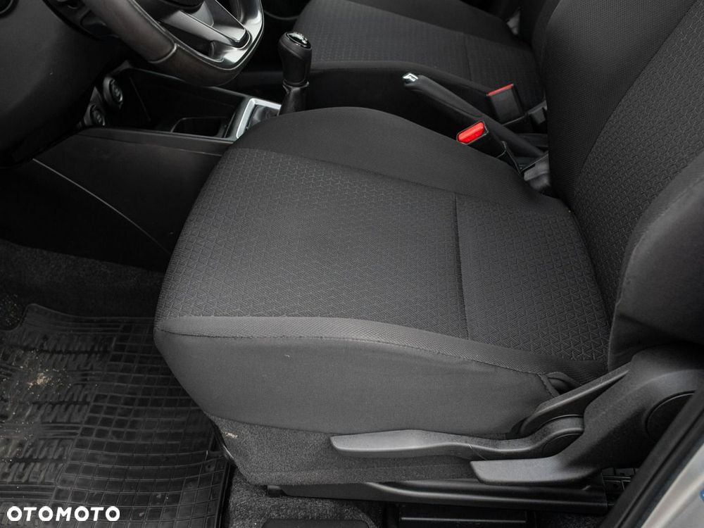 Suzuki Swift - 11