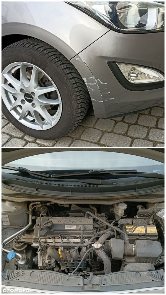 Hyundai i20 - 15