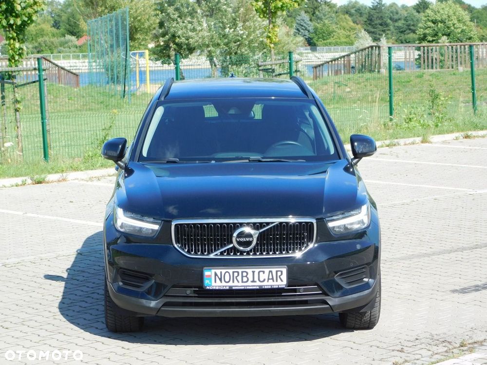 Volvo XC 40 - 15