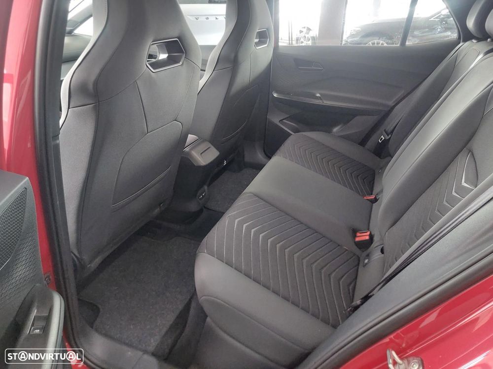 Cupra Born 58 kWh - 15