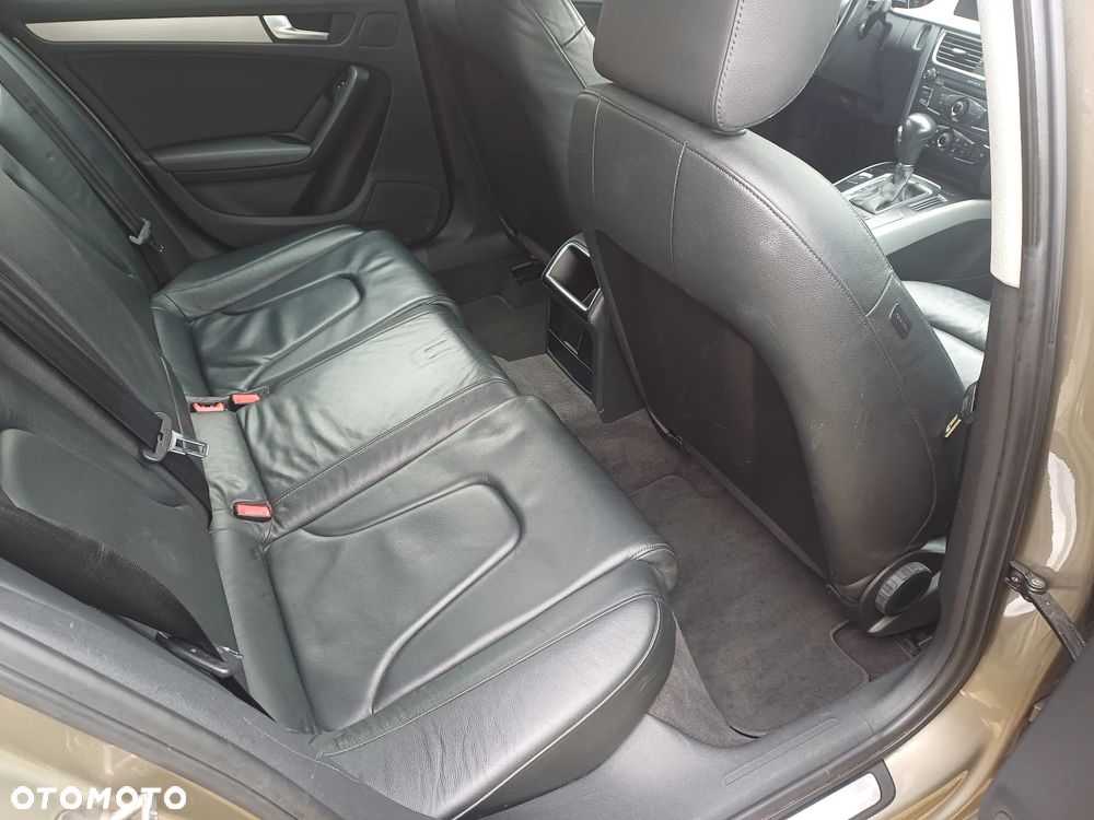 Audi A4 Avant 1.8 TFSI Ambiente - 19