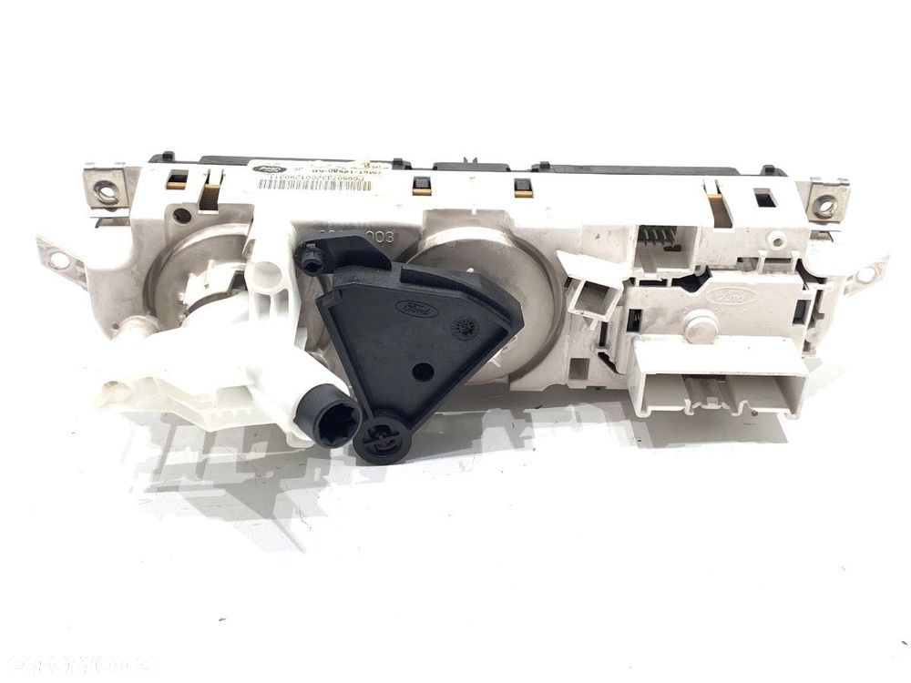 PANEL STEROWANIA NAWIEWU - 49.00 PLN - FORD FOCUS II Turnier (DA_, FFS, DS) 2004 - 2012 1.8 TDCi 85 - 3