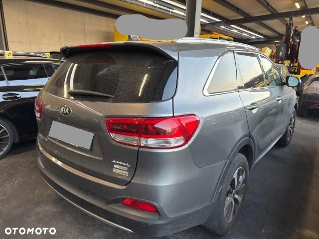 Kia Sorento 2016 photo 5