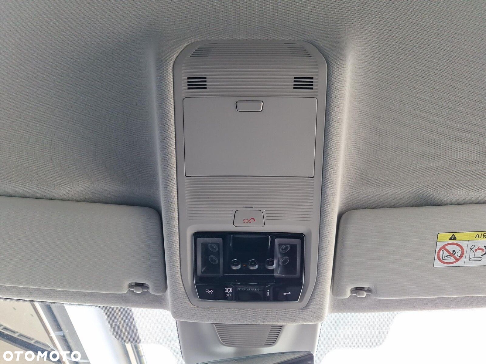 Skoda Kodiaq 1.5 TSI mHEV 4x2 Selection DSG - 17