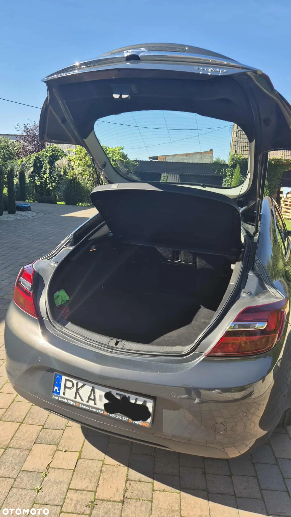 Opel Insignia - 3