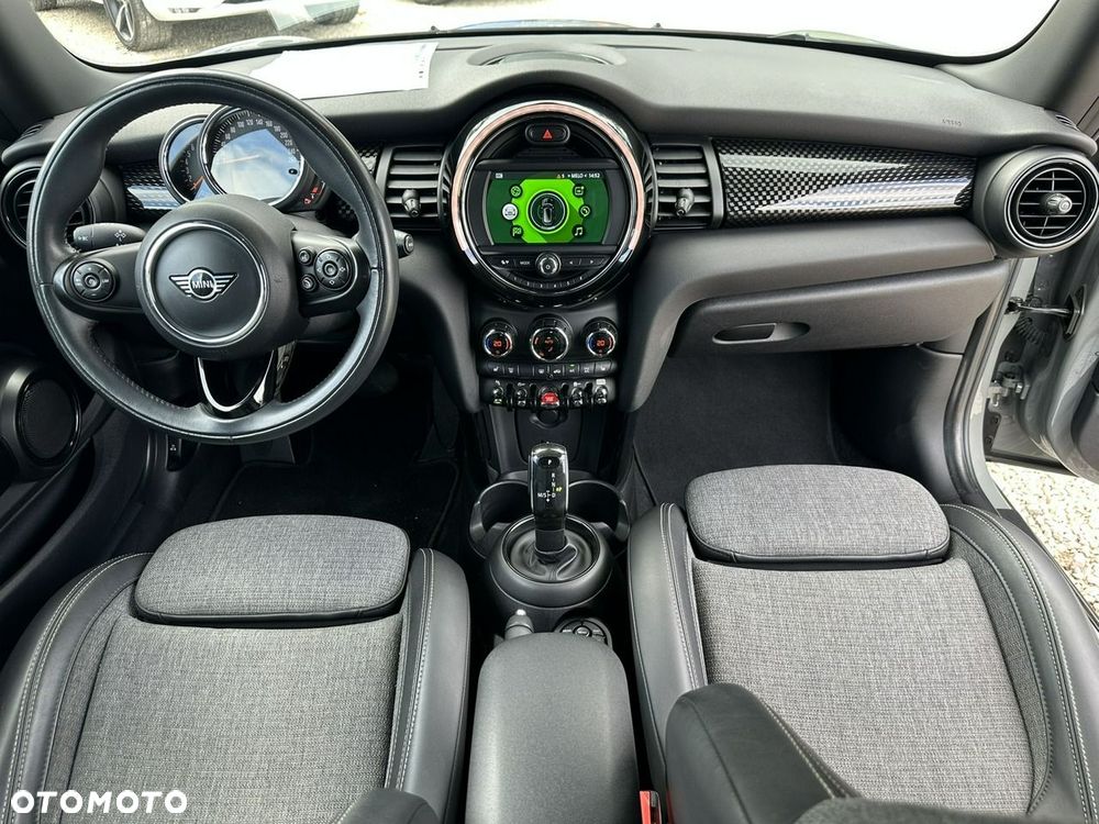 MINI Cooper S GPF - 19