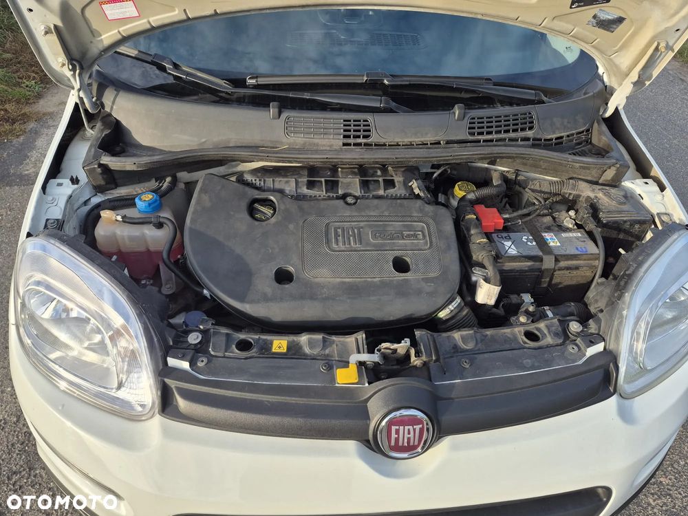 Fiat Panda - 21
