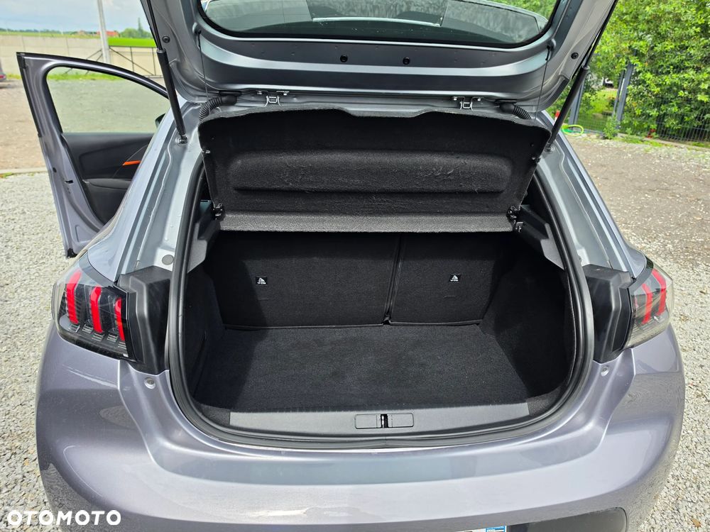 Peugeot 208 1.2 PureTech Active S&S - 14