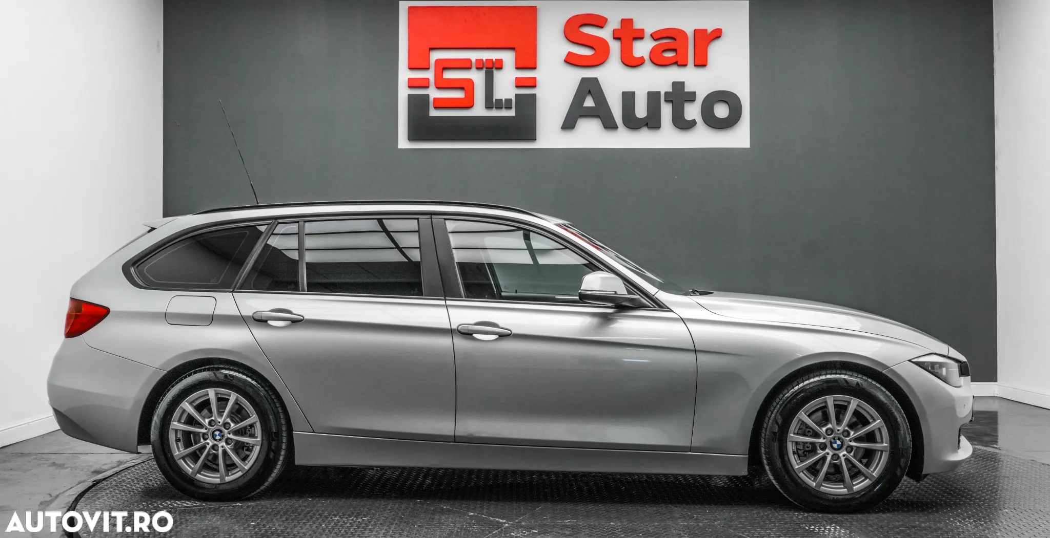 BMW Seria 3 - 10