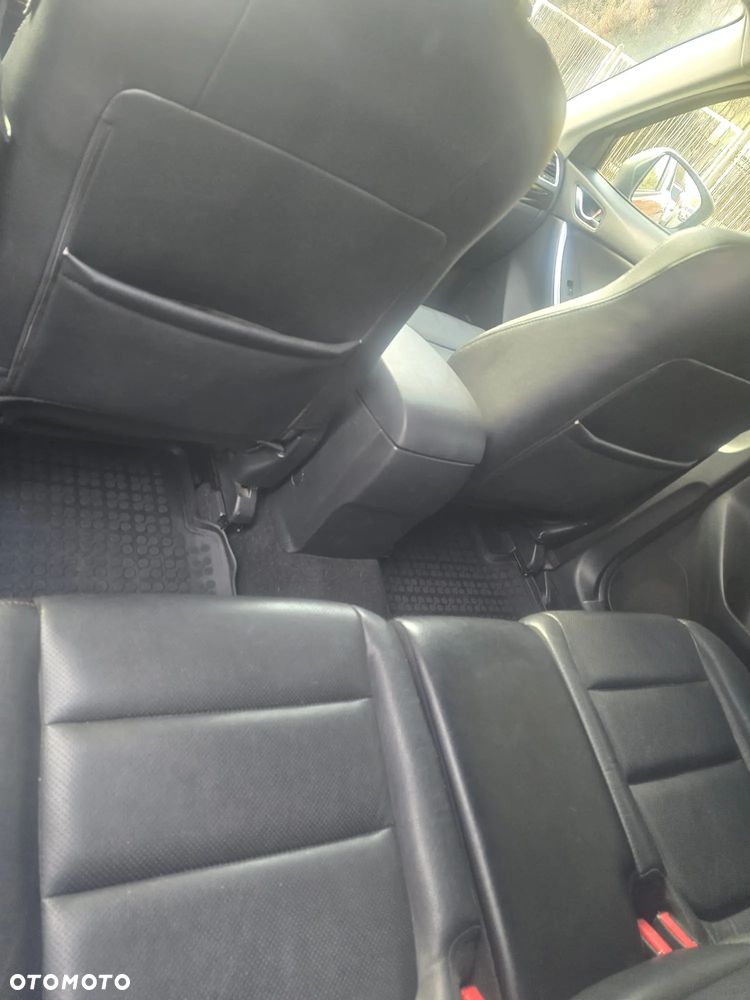 Mazda CX-5 2.2 D Skypassion AWD - 26