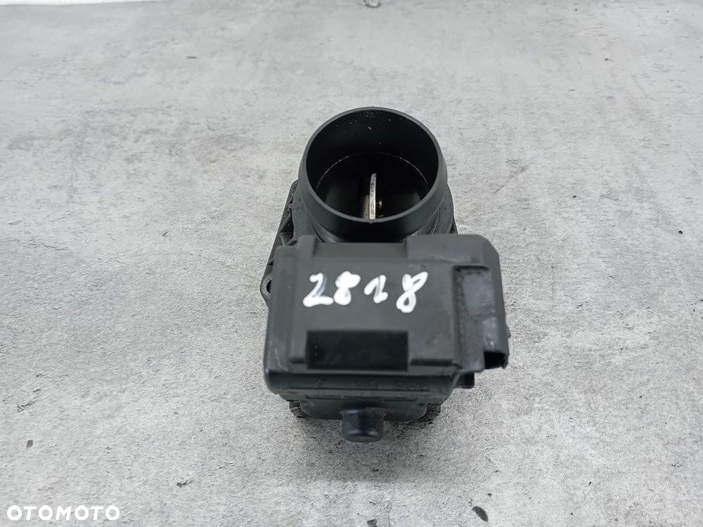 PRZEPUSTNICA MAZDA 2 II 9656113080 1.4 MZR-CD - 2