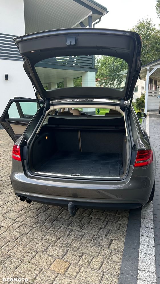 Audi A4 Avant 2.0 TDI 116g - 18