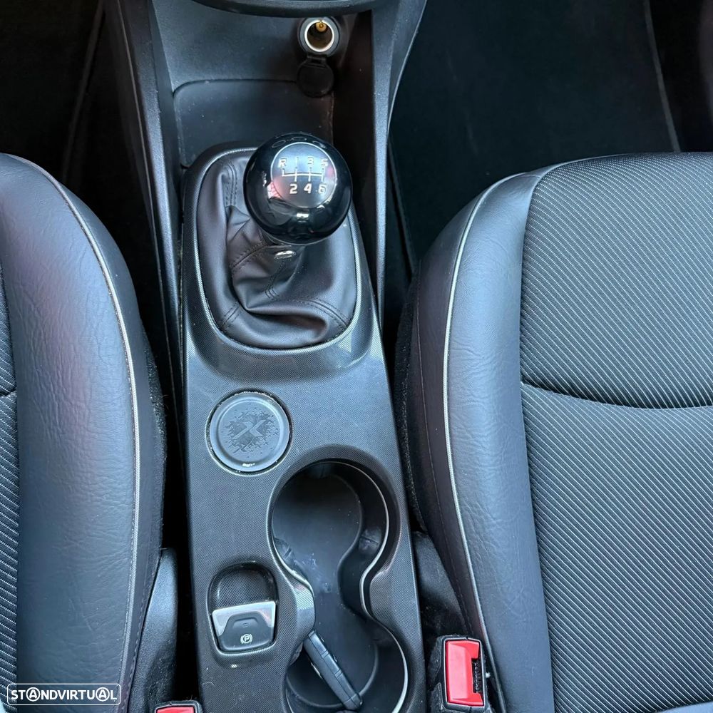 Fiat 500X 1.0 FireFly City Cross J18 - 12