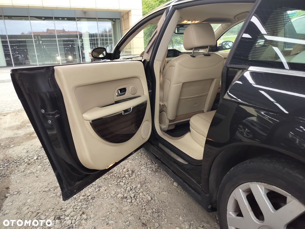 Citroën C6 2.7 HDi 24V Exclusive - 5