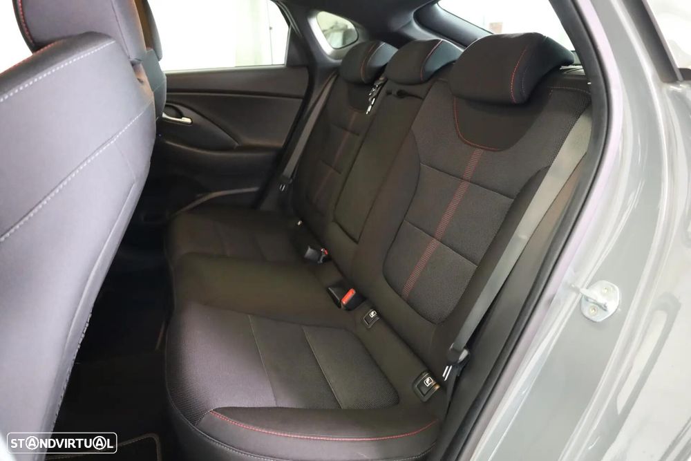 Hyundai i30 Fastback 1.0 T-GDi N-Line DCT - 31