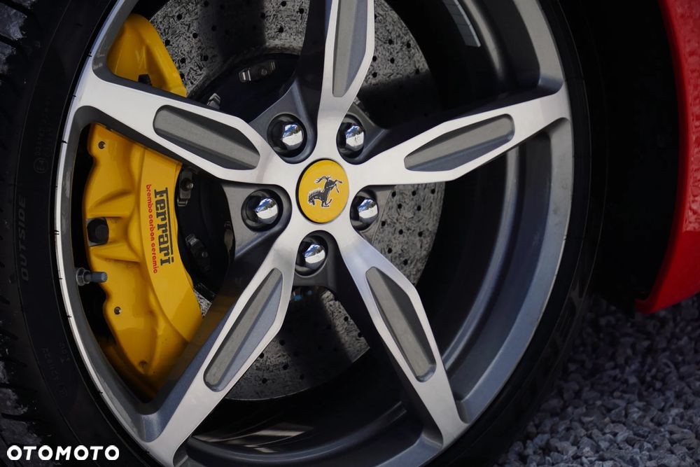 Ferrari California - 15