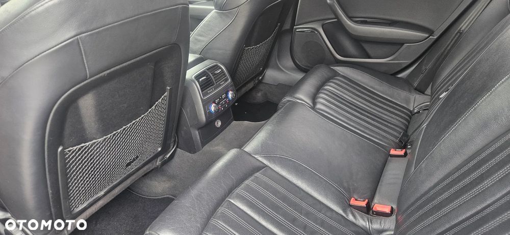 Audi A6 Avant - 10
