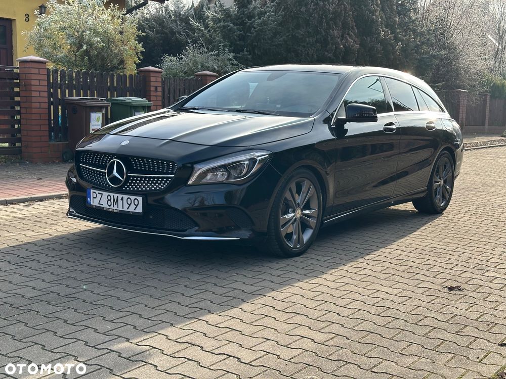 Mercedes-Benz CLA 200 d 4Matic 7G-DCT AMG Line - 5