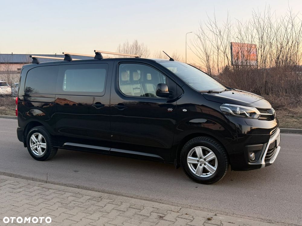 Toyota PROACE - 7