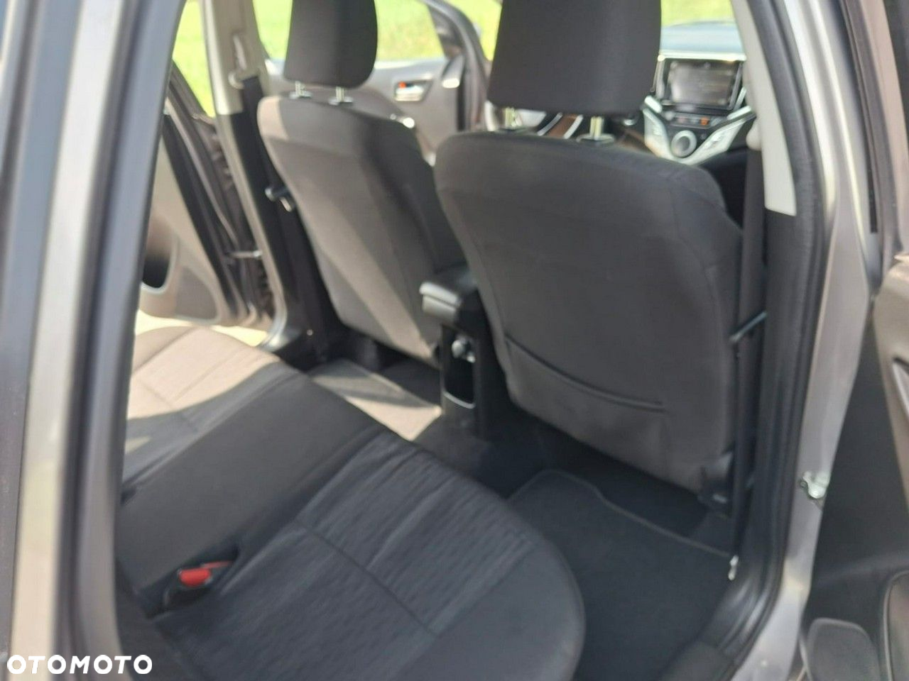 Suzuki Baleno - 25