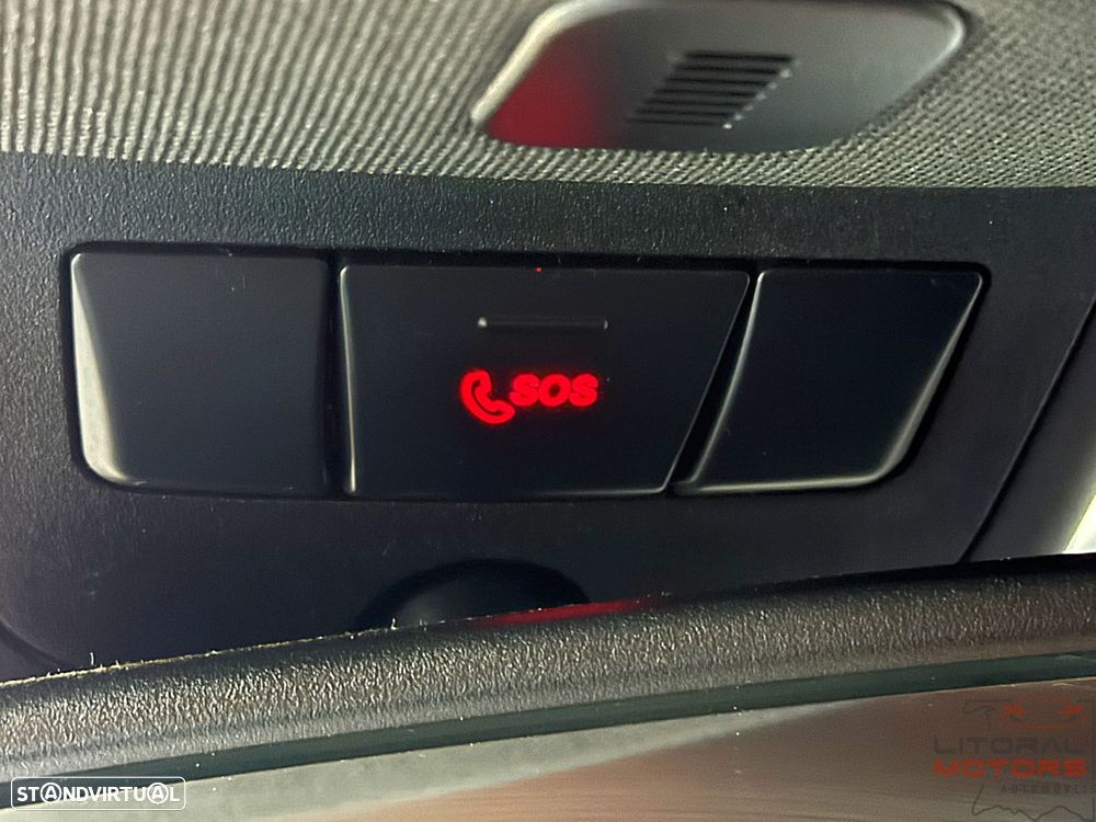 Mercedes-Benz A 180 Dynamic Edition - 21