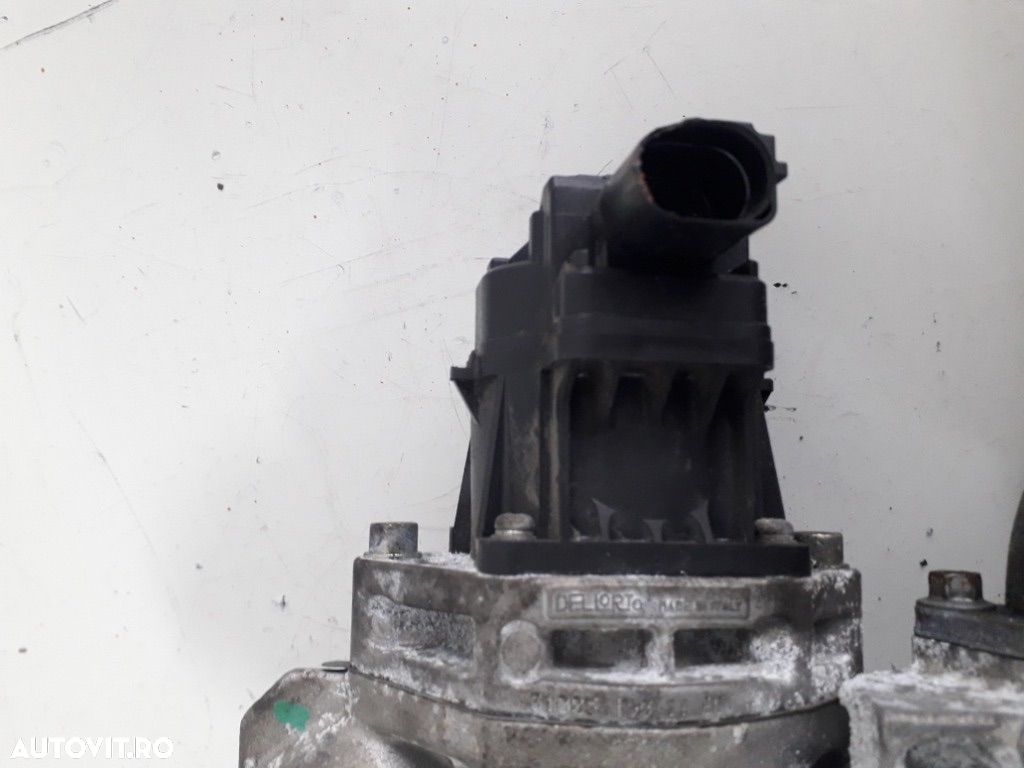 EGR Jeep Grand Cherokee 3.0 CRD 2011 2012 2013 2014 2015 2016 / 49002023F - 1