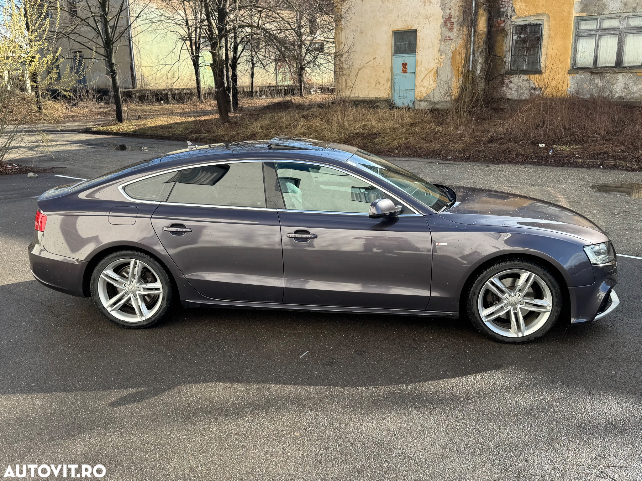 Audi A5 - 5
