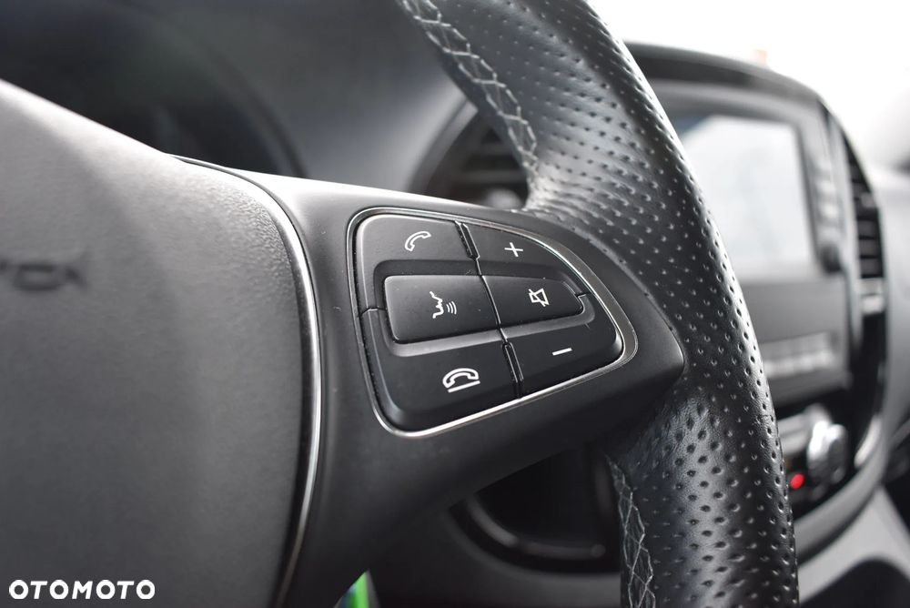 Mercedes-Benz eVito Tourer 129 L2 Pro 447.703 - 29
