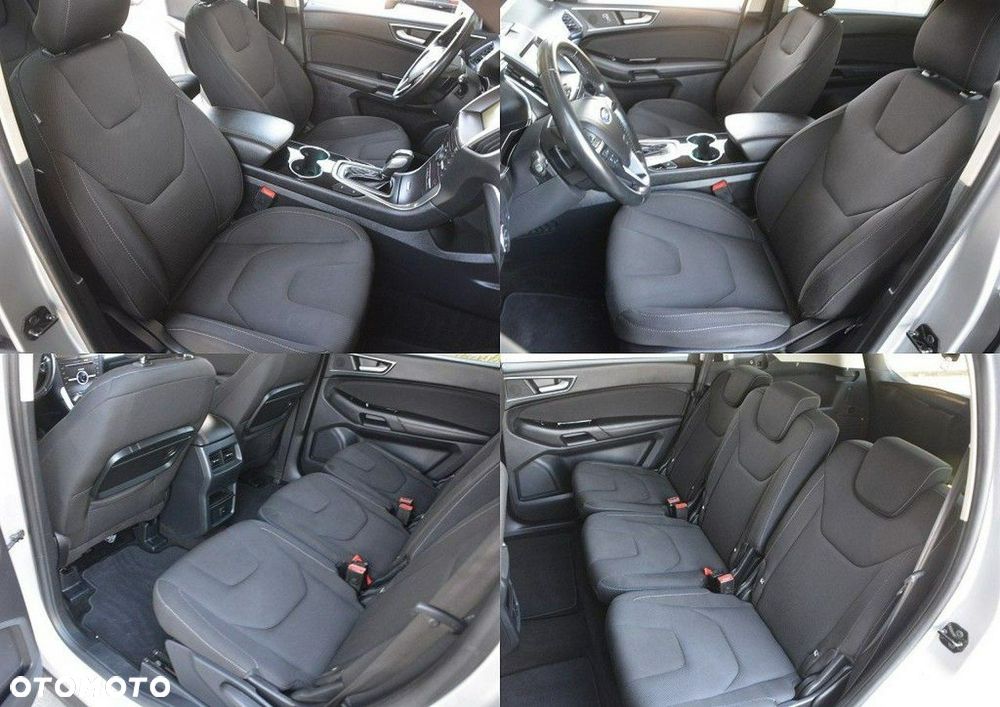 Ford S-Max 2.0 TDCi Titanium PowerShift - 25